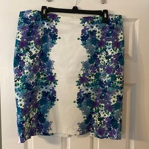 Roz&Ali pencil skirt size 16